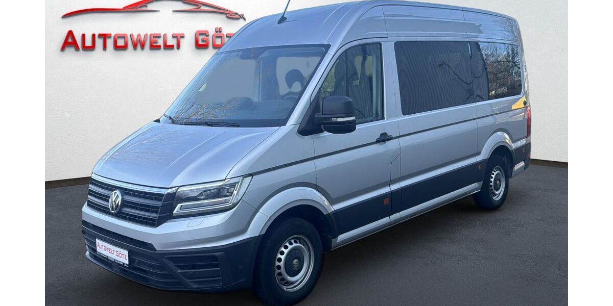 VW Crafter 197.746 km 29.980 &euro; Erfurt 99092