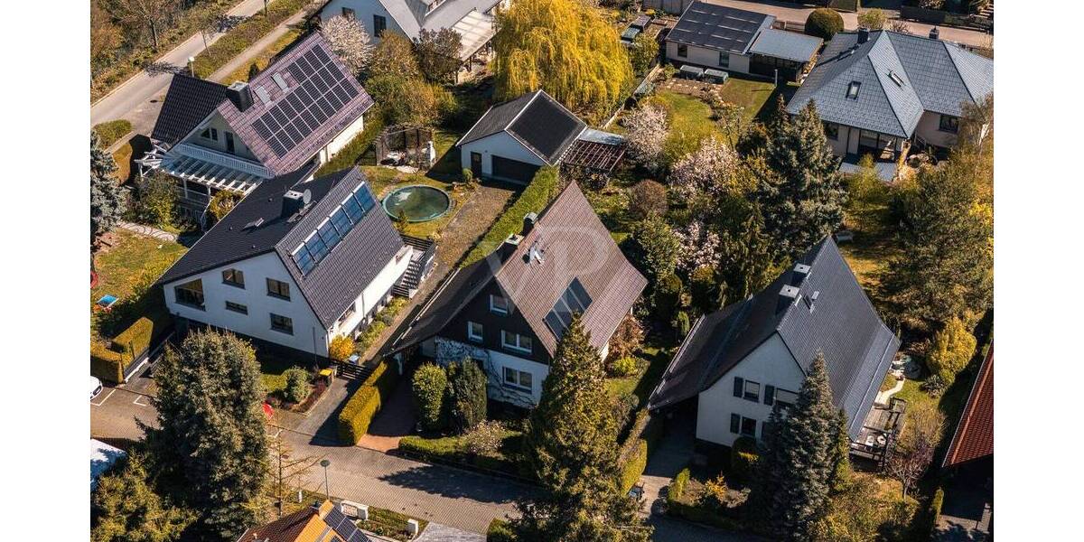 Einfamilienhaus Erfurt Windischholzhausen - 7 Zimmer, 192 m&sup2;, 649.000&euro; | Angebot:26419455