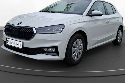 Skoda Fabia 9.000 km 15.950 € Weimar 99423