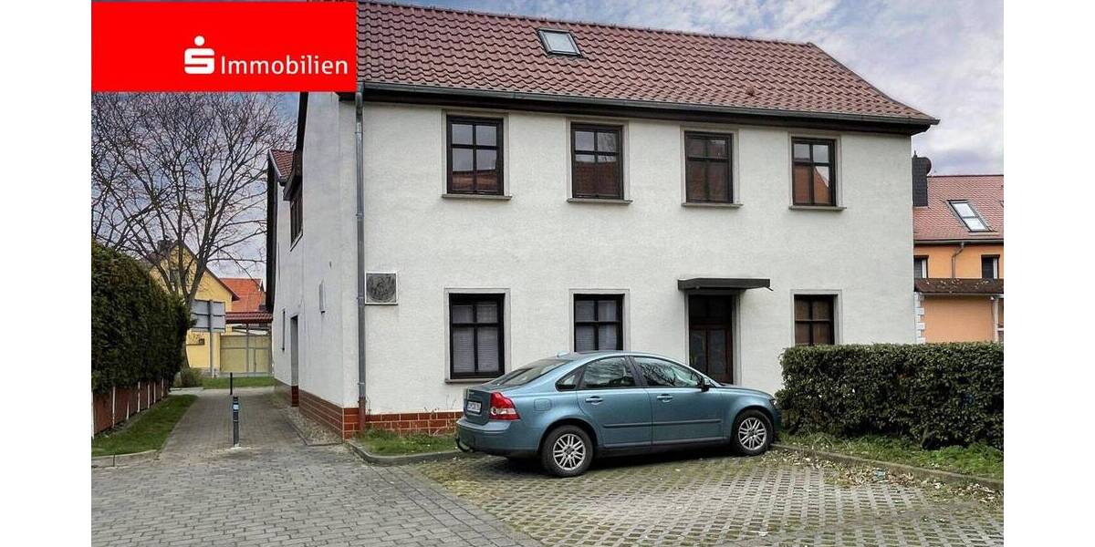 Einfamilienhaus Kölleda - 8 Zimmer, 267 m&sup2;, 279.000&euro; | Angebot:25676937