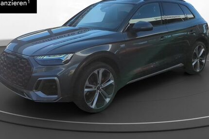 Audi Q5 67.990 km 45.660 € Weimar 99423