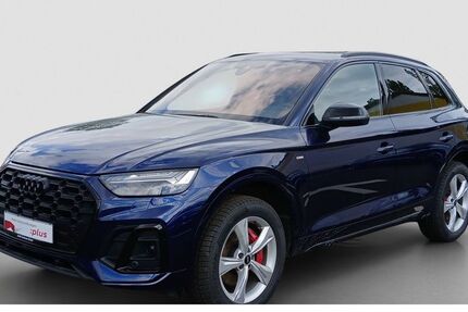 Audi Q5 8.165 km 52.780 &euro; Erfurt 99099