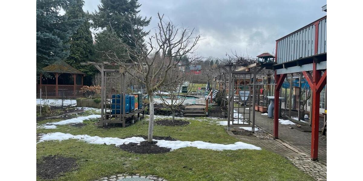 Mehrfamilienhaus, Wohnhaus Gotha - 7 Zimmer, 240 m&sup2;, 550.000&euro; | Angebot:25498603