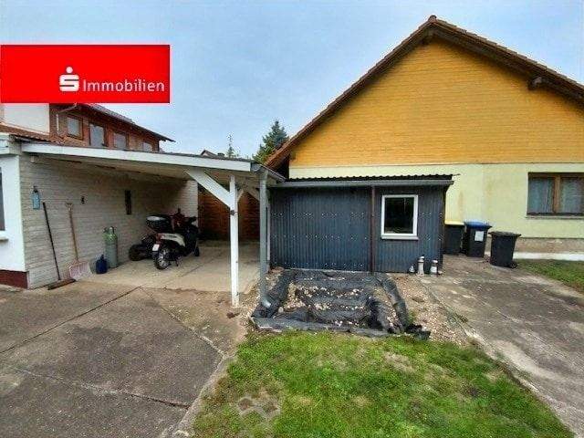 Doppelhaushälfte Erfurt Hohenwinden - 4 Zimmer, 124 m&sup2;, 285.000&euro; | Angebot:25525409