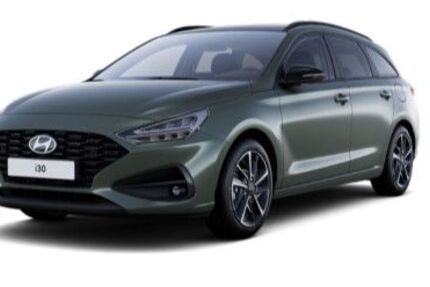Hyundai i30 6.000 km 26.390 &euro; Erfurt 99086