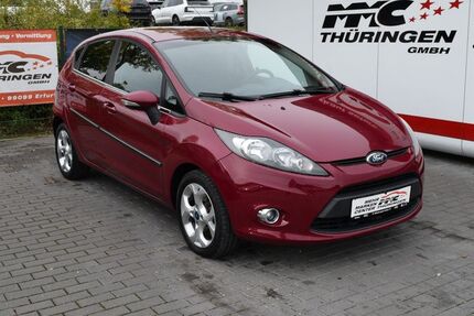 Ford Fiesta 231.000 km 1.990 &euro; Erfurt 99099