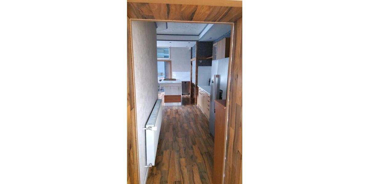 Erdgeschoßwohnung Geratal - 4 Zimmer, 74 m&sup2;, 635&euro; | Angebot:25569196