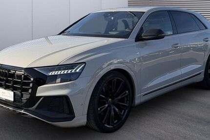 Audi Q8 57.750 km 69.960 &euro; Erfurt 99099