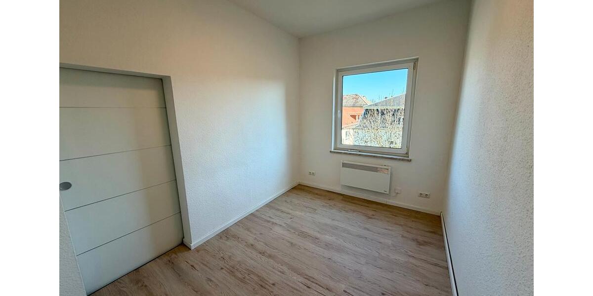 Etagenwohnung Grammetal - 4 Zimmer, 95 m&sup2;, 1.190&euro; | Angebot:26020430