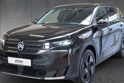 Citroen C5 Aircross 3.500 km 31.990 &euro; Erfurt 99086