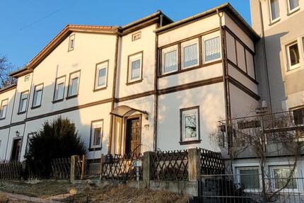 Haus Gotha - 4 Zimmer, 107 m&sup2;, 170.000&euro; | Angebot:16574983