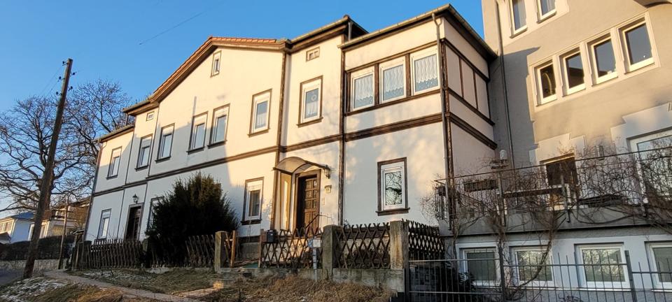 Reihenhaus Gotha - 4 Zimmer, 107 m&sup2;, 170.000&euro; | Angebot:16574983