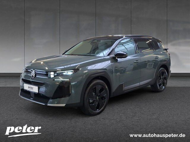 Citroen C5 Aircross 3.500 km 36.990 &euro; Erfurt 99086