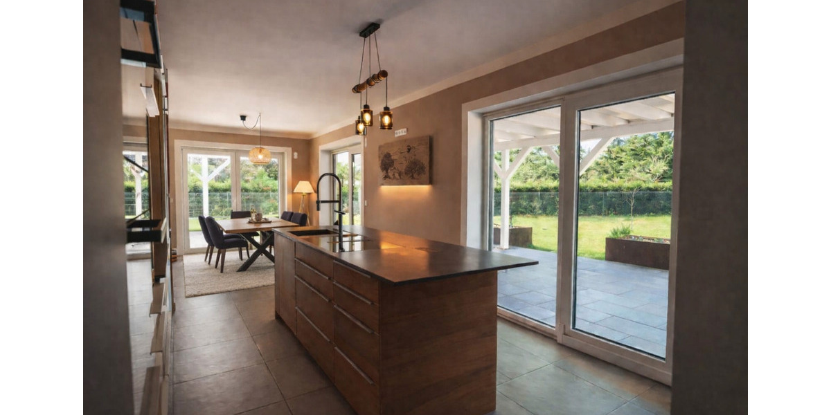 Einfamilienhaus Stadtilm - 5 Zimmer, 177 m&sup2;, 649.000&euro; | Angebot:25962374