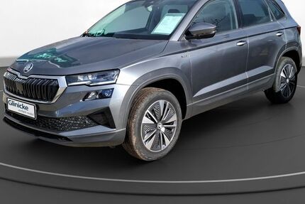 Skoda Karoq 9.999 km 32.590 &euro; Weimar 99423
