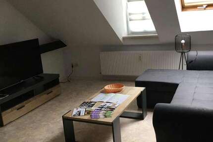 Wohnen auf Zeit in Weimar 1.100 € 1 zimmer