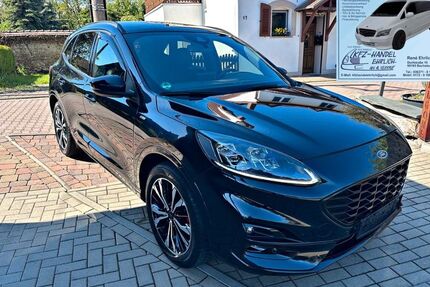 Ford Kuga 56.457 km 18.499 &euro; Bachstedt / Erfurt 99195