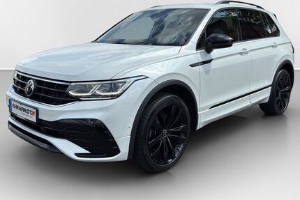 VW Tiguan 37.550 km 33.990 &euro; Arnstadt 99310