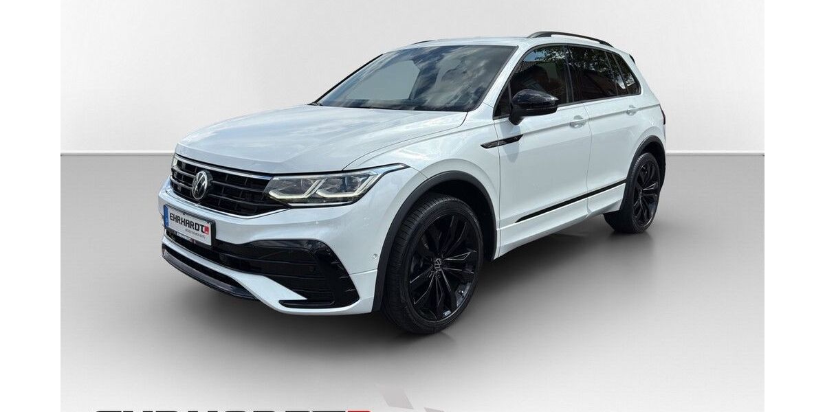 VW Tiguan 37.550 km 33.990 &euro; Arnstadt 99310