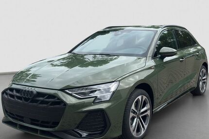 Audi A3 2.500 km 41.970 &euro; Erfurt 99099