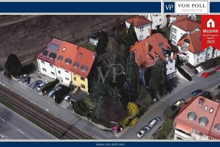 Grundstück Erfurt / Bindersleben Brühlervorstadt - 149.000&euro; | Angebot:25801411