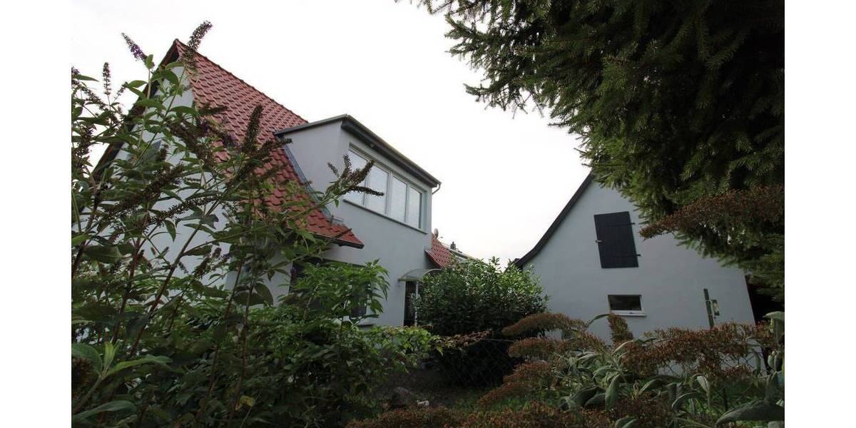 Etagenwohnung Herbsleben - 4 Zimmer, 102 m&sup2;, 185.000&euro; | Angebot:23975467