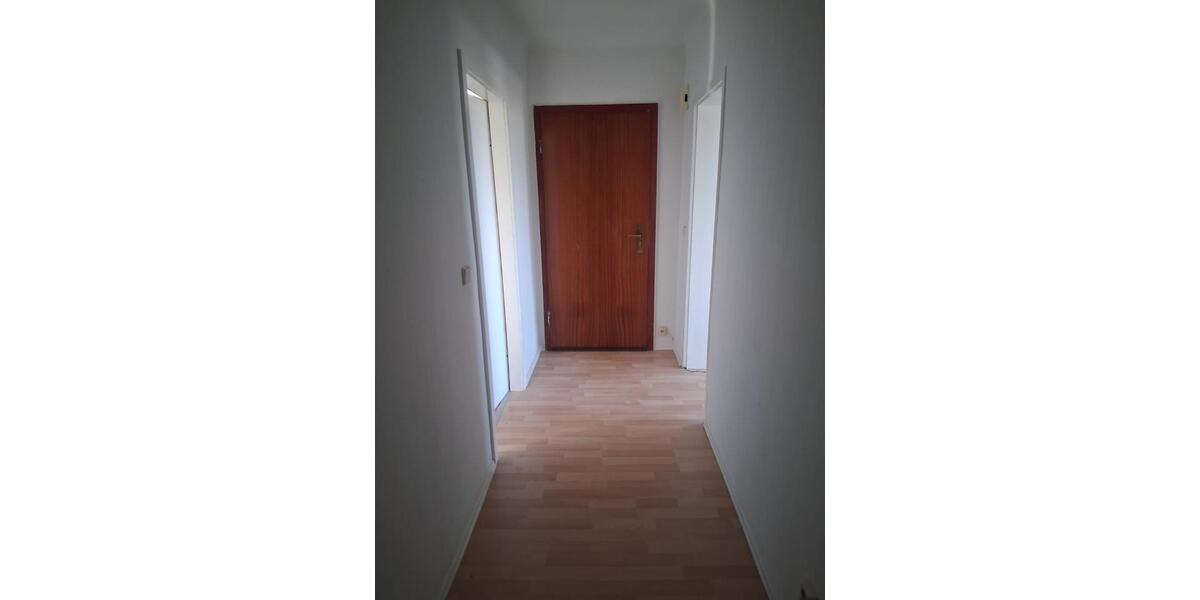 Erdgeschoßwohnung Drei Gleichen - 3 Zimmer, 61 m&sup2;, 440&euro; | Angebot:25903540