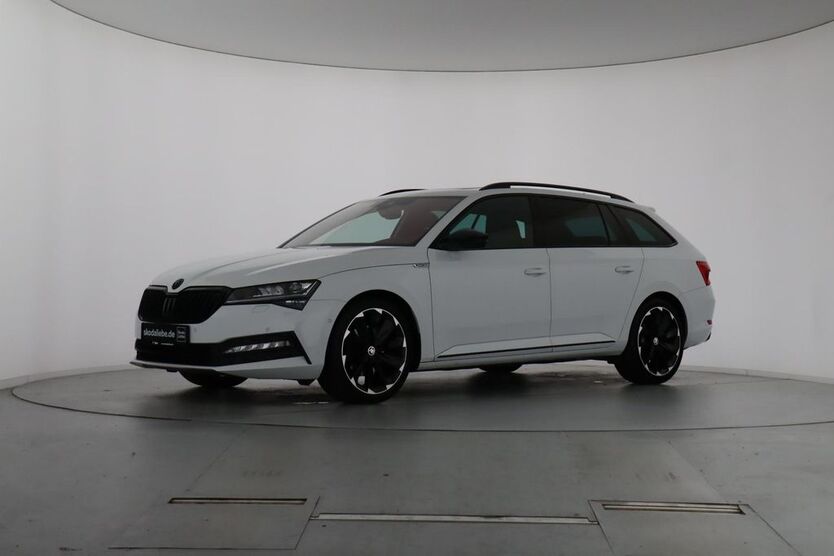 Skoda Superb 87.958 km 27.889 € Erfurt 99086