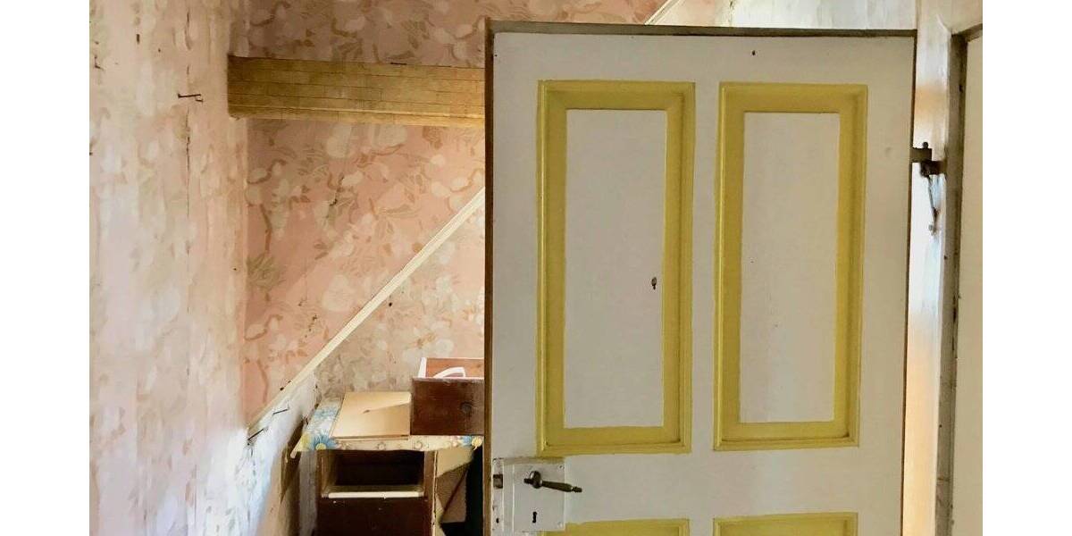 Mehrfamilienhaus, Wohnhaus Tonna / Gräfentonna Gräfentonna - 1 Zimmer, 500 m&sup2;, 50.000&euro; | Angebot:25663477