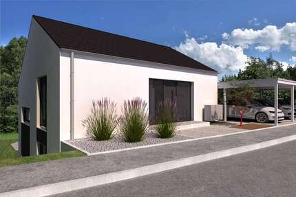 Haus Erfurt Hochheim - 6 Zimmer, 165 m&sup2;, 690.000&euro; | Angebot:25833190