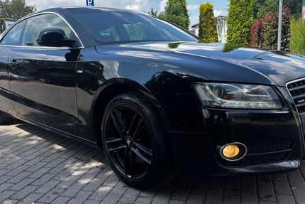Audi A5 404.000 km 3.900 &euro; Erfurt 99085