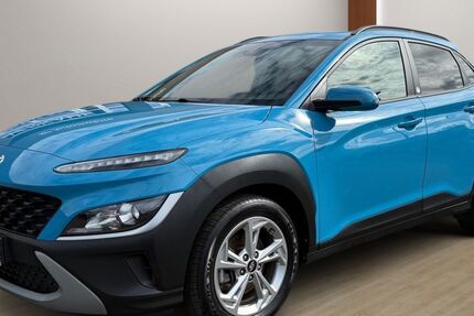 Hyundai KONA 89.900 km 16.490 &euro; Schwabhausen 99869
