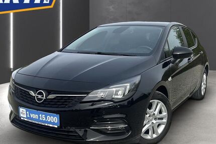 Opel Astra 53.705 km 12.490 &euro; Amt Wachsenburg OT Thörey 99334