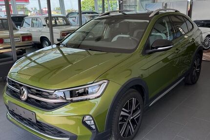 VW Taigo 16.000 km 21.580 &euro; Sömmerda 99610