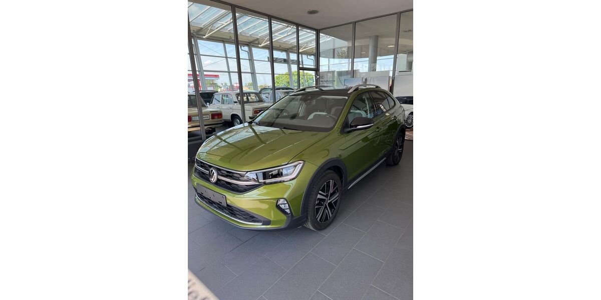 VW Taigo 16.000 km 21.580 &euro; Sömmerda 99610