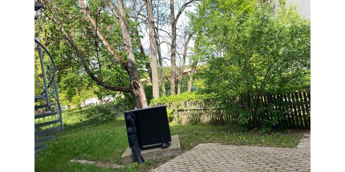 Etagenwohnung Erfurt Andreasvorstadt - 2 Zimmer, 54 m&sup2;, 650&euro; | Angebot:26225832