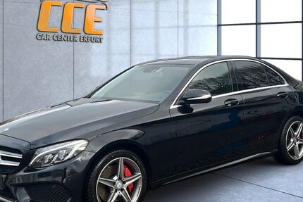 Mercedes-Benz C 250 132.000 km 21.990 &euro; Erfurt 99092