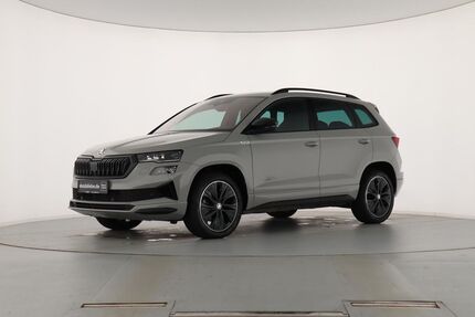 Skoda Karoq 8.488 km 33.889 &euro; Erfurt 99086