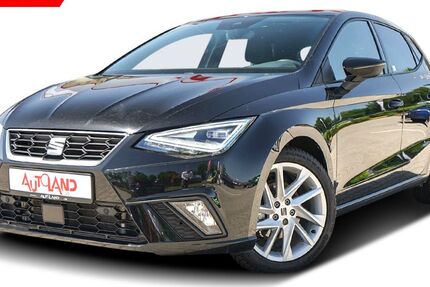 Seat Ibiza 54.459 km 17.990 &euro; Erfurt 99087