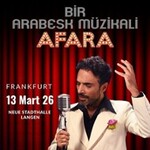 Afara - Ugur Aslan