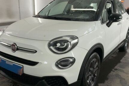 Fiat 500X 17.215 km 13.990 &euro; Weimar 99425