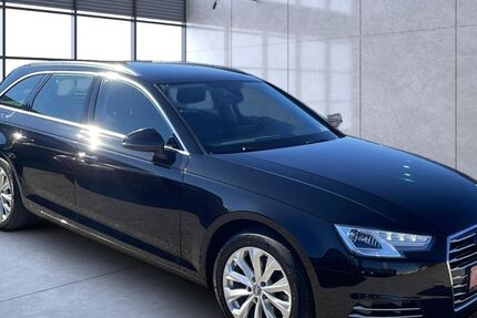 Audi A4 136.800 km 16.250 &euro; Erfurt 99086
