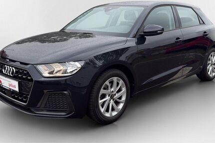 Audi A1 78.500 km 18.290 &euro; Arnstadt 99310