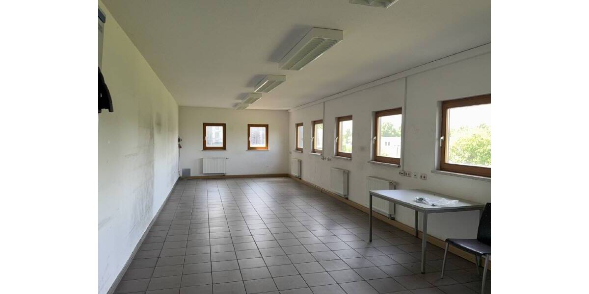 Gewerbeobjekt Ohrdruf - 5.300&euro; | Angebot:25664933