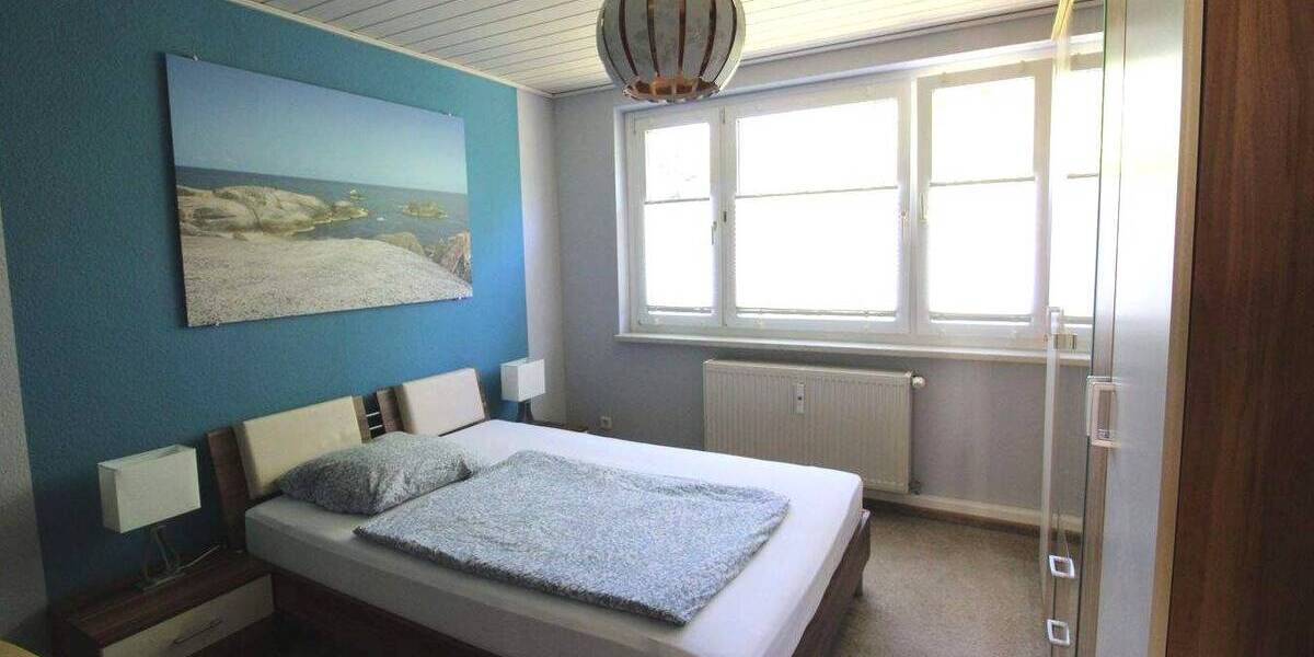 Etagenwohnung Gotha - 3 Zimmer, 87.000&euro; | Angebot:26502856