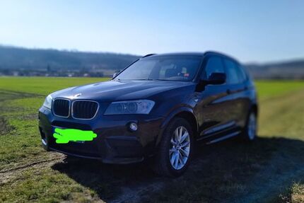 BMW X3 179.800 km 12.500 &euro; Hohenfelden 99448