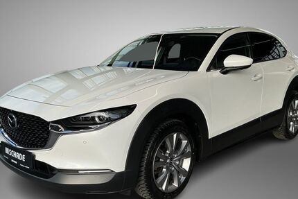 Mazda CX-30 45.700 km 16.990 &euro; Schwabhausen 99869