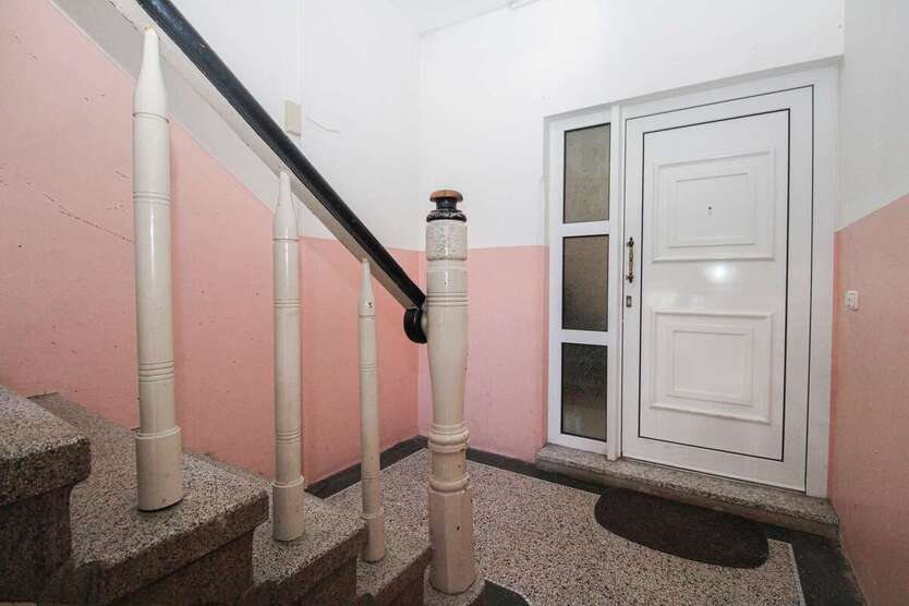 3 Mehrfamilienhäuser inklusive Einfamilienhaus im Innenhof direkt in der Johannesvorstadt Erfurt! zimmer