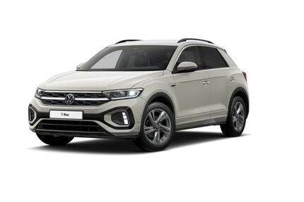 VW T-Roc 26.500 km 28.980 &euro; Weimar 99423