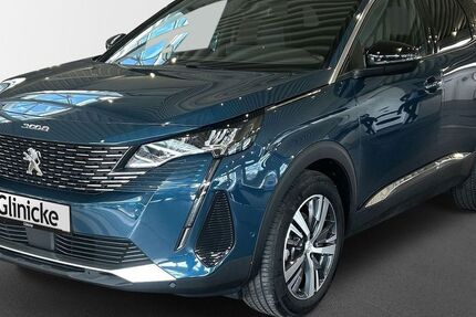 Peugeot 3008 19.800 km 24.490 &euro; Erfurt 99086